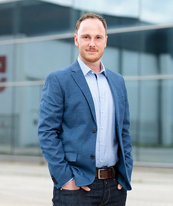 Kärntner Messen Martin Fillafer