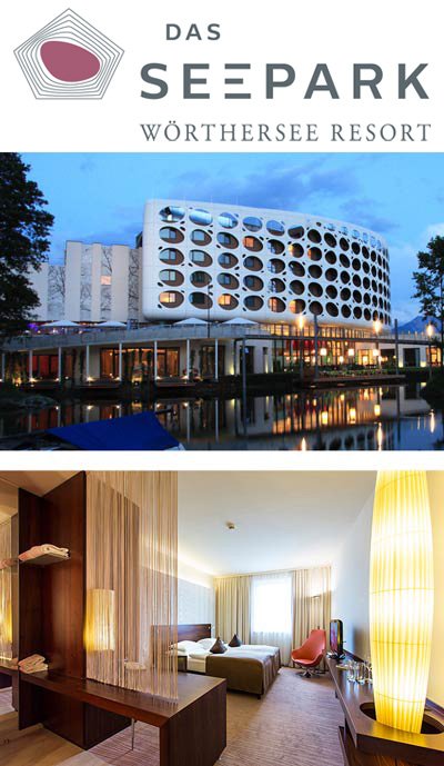 Seepark Hotel