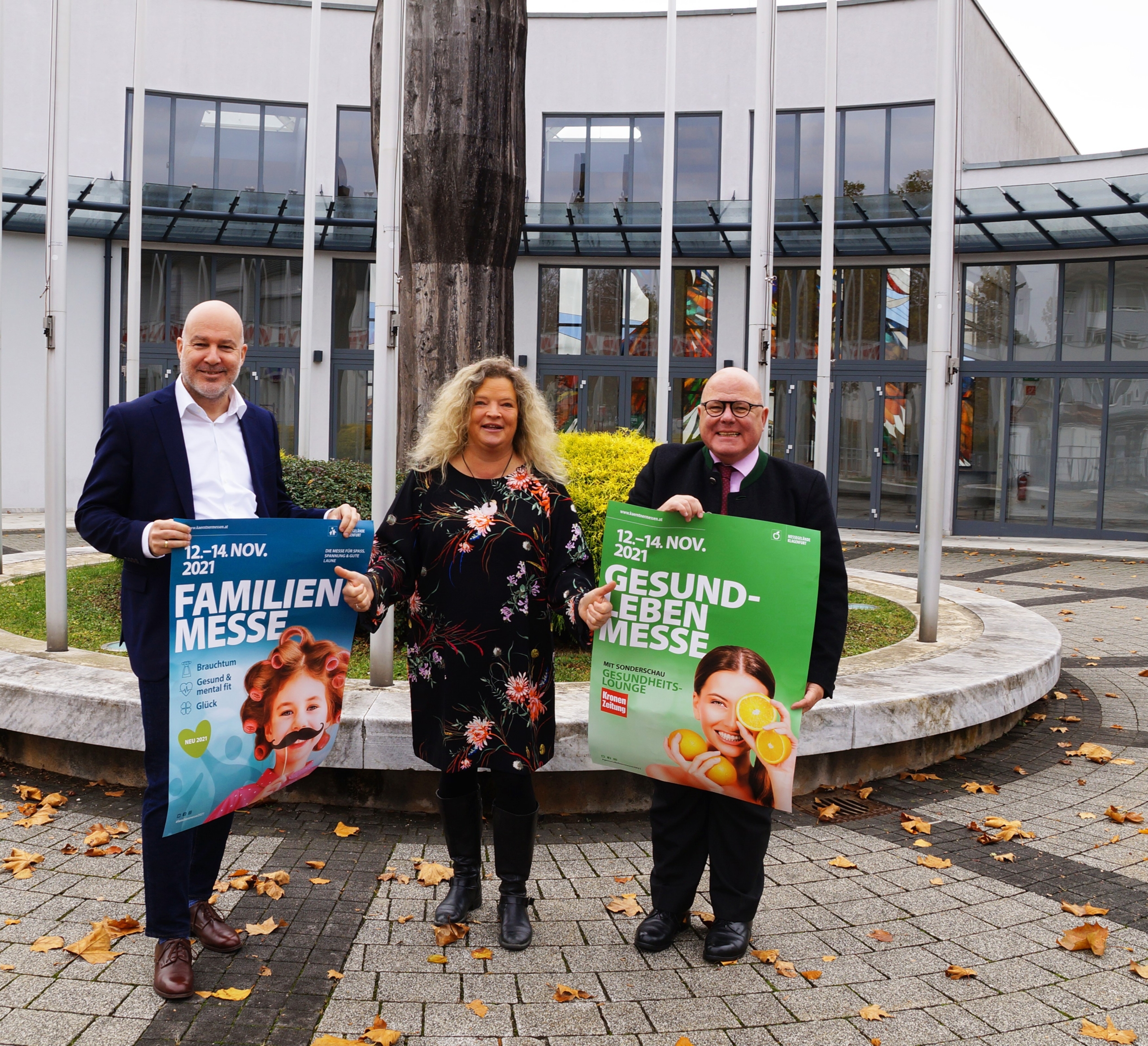 PK_Familienmesse_Bernhard-Erler_Anja-Glüsing_Igor_Pucker