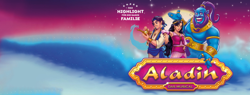 Bild von Aladin