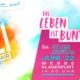 Banner HOLI Festival
