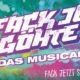 Banner zu Fack Ju Göthe
