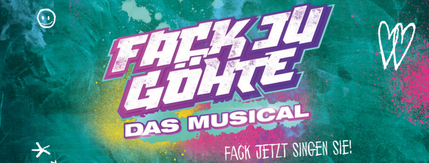 Banner zu Fack Ju Göthe