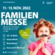 Plakat zur Familienmesse