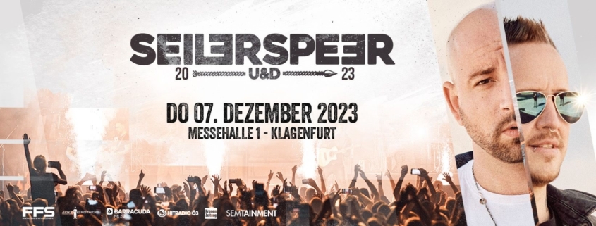 Einladung Seiler und Speer