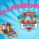 Banner „Das Figurentheater“