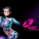 Banner zum world.bodypainting.festival