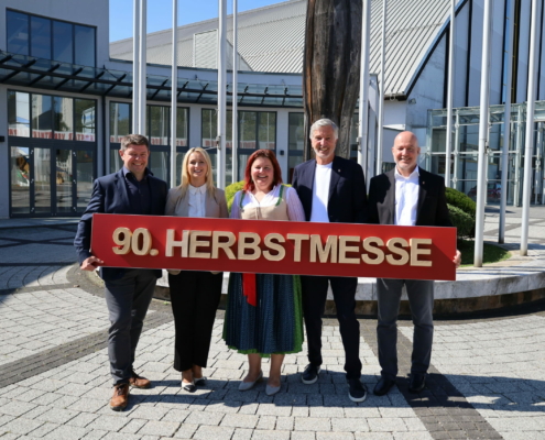 PK Herbstmesse 2023
