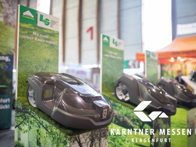 Kärntner Messen/Zangerle