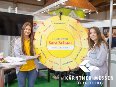 Kärntner Messen/Zangerle