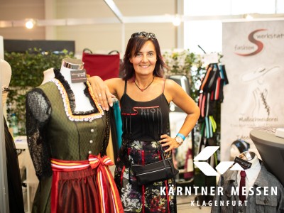 Kärntner Messen/Zangerle