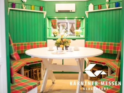 Kärntner Messen/Zangerle