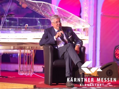 Kärntner Messen/Zangerle