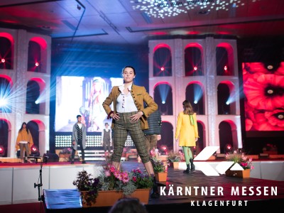 Kärntner Messen/Zangerle