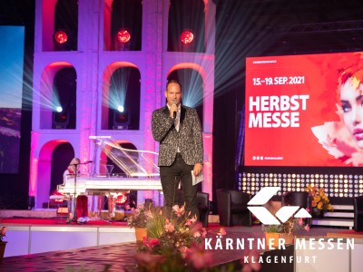 Kärntner Messen/Zangerle