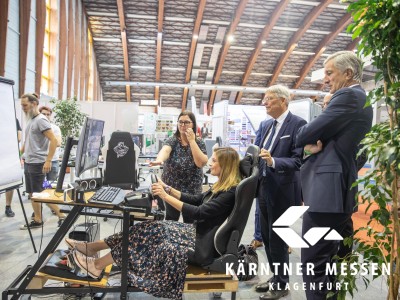 Kärntner Messen/Zangerle