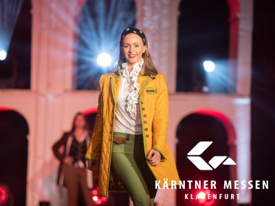 Kärntner Messen/Zangerle