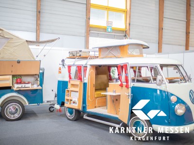 Kärntner Messen/Zangerle