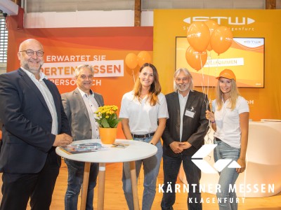 Kärntner Messen/Zangerle