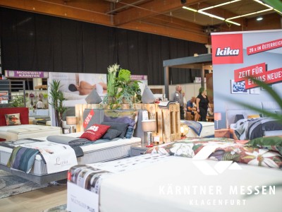 Kärntner Messen/Zangerle