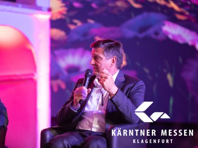Kärntner Messen/Zangerle