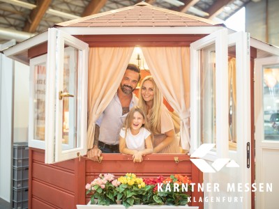 Kärntner Messen/Zangerle