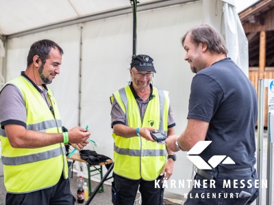 Kärntner Messen/Zangerle