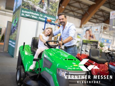 Kärntner Messen/Zangerle