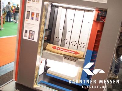 Kärntner Messen/Zangerle