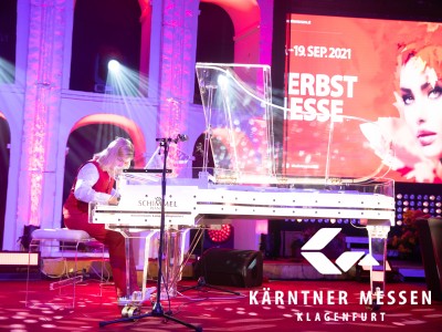 Kärntner Messen/Zangerle