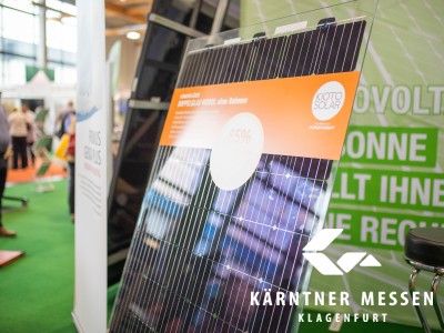 Kärntner Messen/Zangerle