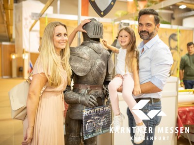 Kärntner Messen/Zangerle