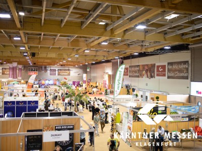 Kärntner Messen/Zangerle