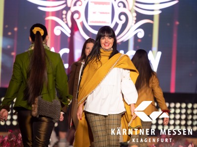 Kärntner Messen/Zangerle