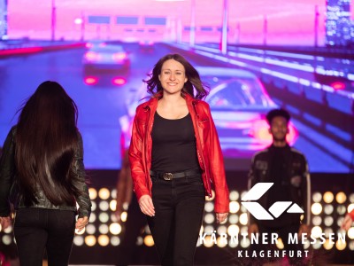 Kärntner Messen/Zangerle