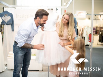 Kärntner Messen/Zangerle