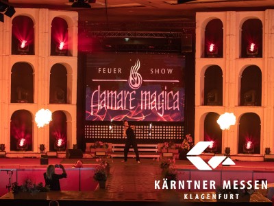 Kärntner Messen/Zangerle