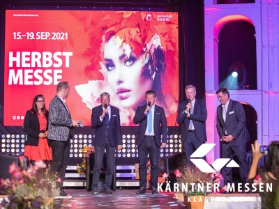 Kärntner Messen/Zangerle