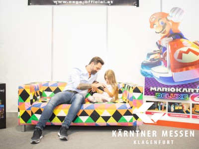 Kärntner Messen/Zangerle