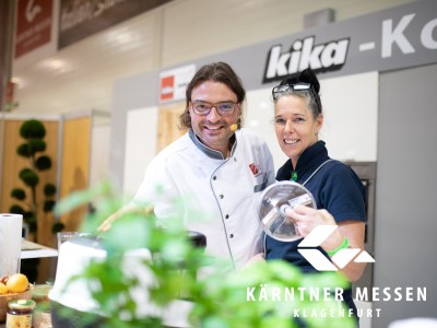 Kärntner Messen/Zangerle