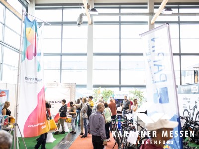 Kärntner Messen/Zangerle