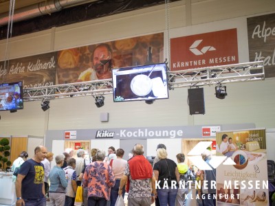 Kärntner Messen/Zangerle