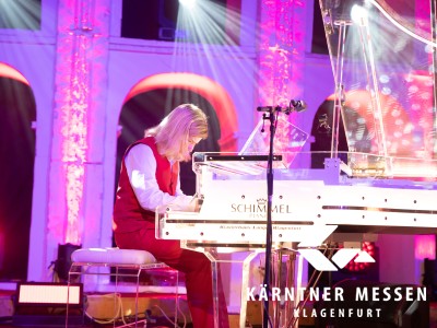 Kärntner Messen/Zangerle