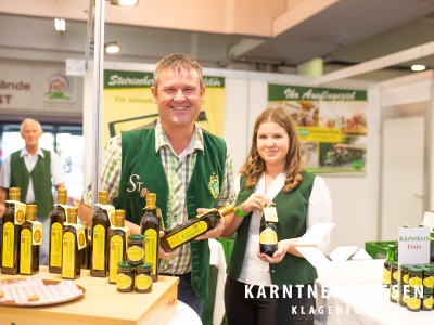 Kärntner Messen/Zangerle