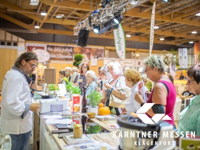 Kärntner Messen/Zangerle