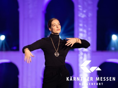 Kärntner Messen/Zangerle