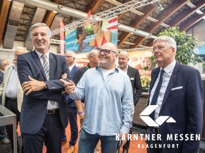 Kärntner Messen/Zangerle