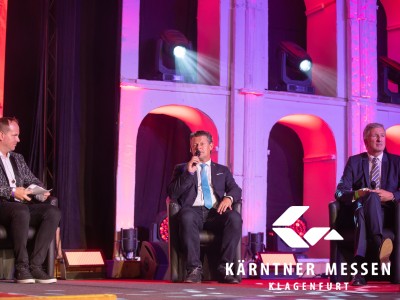 Kärntner Messen/Zangerle