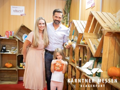 Kärntner Messen/Zangerle