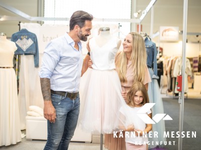 Kärntner Messen/Zangerle